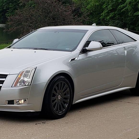 Meet your Posher, Wayne - Picture 1 of 1